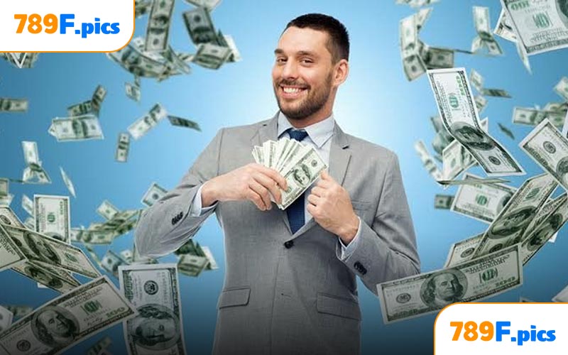 Những ưu điểm của quá trình nạp tiền 789F  
