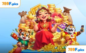 Game nổ hũ đổi thưởng
