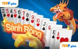 Sảnh rồng 789F