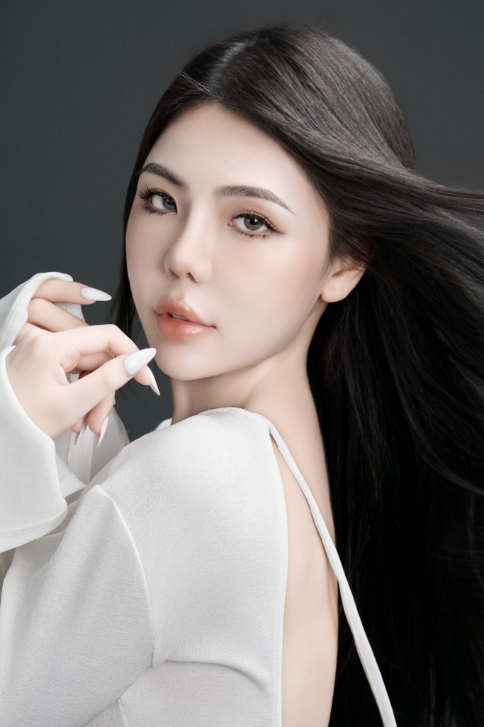 Hành Trình Sự Nghiệp Của Kiều Hương-  CEO TINA
