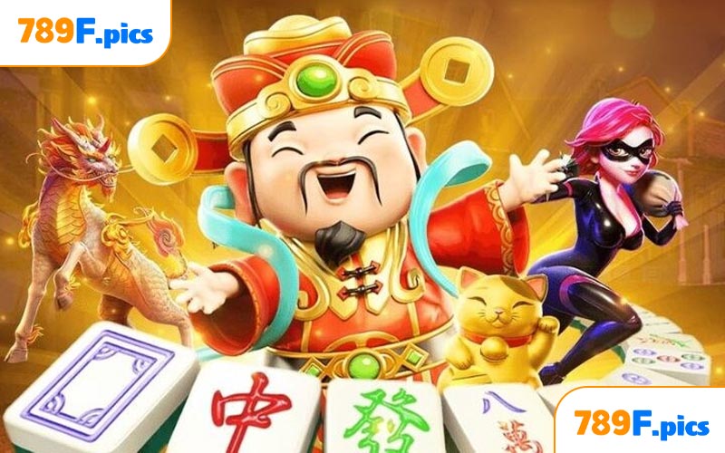 Tổng quan về nổ hũ thần tài