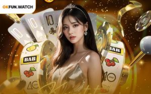 Giấy Phép OKFUN - Bảo Vệ Quyền Lợi Người Chơi